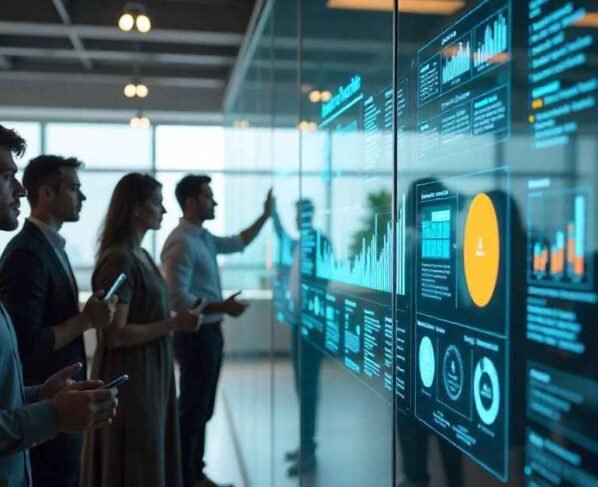 Ashenaletuve: The Future of Scalable Business Innovation