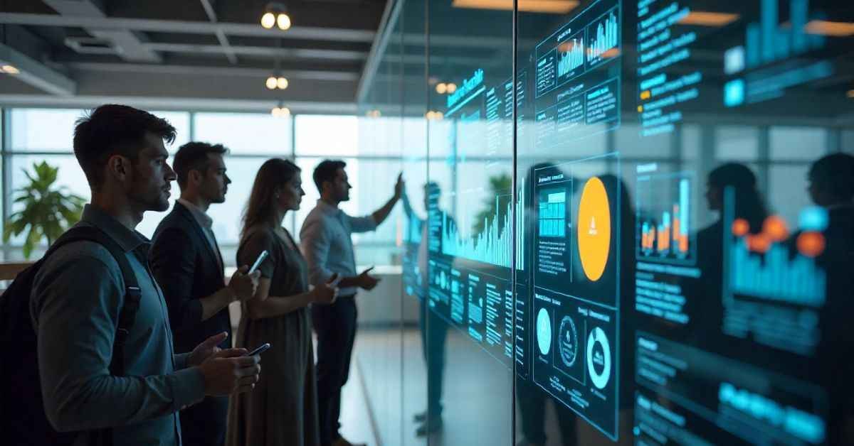 Ashenaletuve: The Future of Scalable Business Innovation