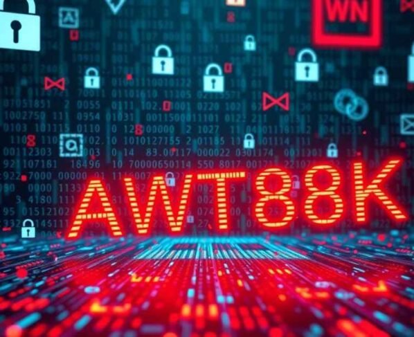 AWT88K Meaning: Decode, Detect & Stay Safe Online