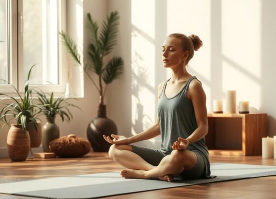 BodyHolisticNet: Mind-Body Practices for True Wellness