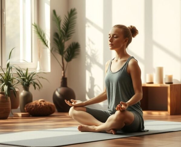 BodyHolisticNet: Mind-Body Practices for True Wellness