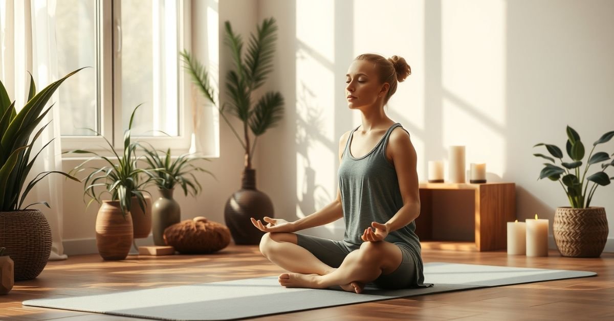 BodyHolisticNet: Mind-Body Practices for True Wellness