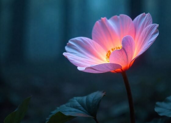 Boylecheloid Flower: Symbolism & Creative Impact