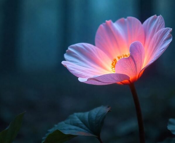 Boylecheloid Flower: Symbolism & Creative Impact