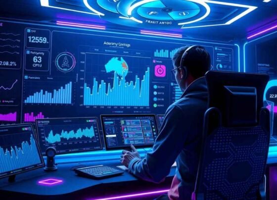 Foullrop85j.08.47h Gaming: The Future of Tech Gaming