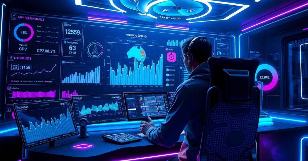 Foullrop85j.08.47h Gaming: The Future of Tech Gaming