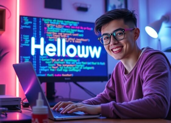 Hellooworl: A Tech Trend Redefining Digital Culture