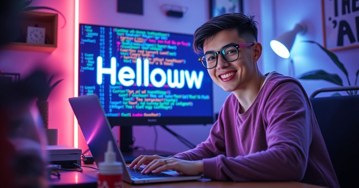 Hellooworl: A Tech Trend Redefining Digital Culture