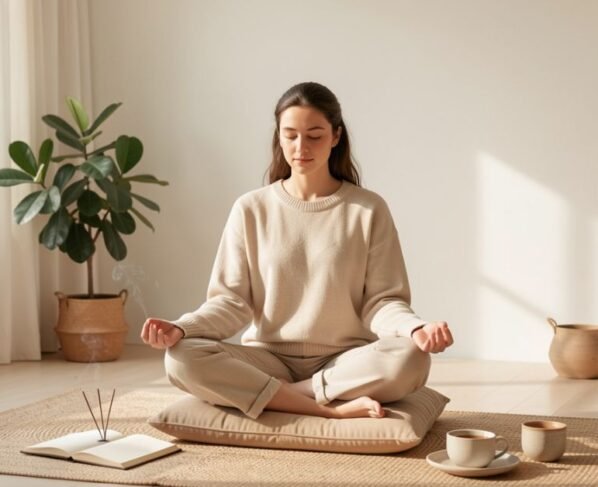 Hochre Wellness: Breath, Balance, and Conscious Living
