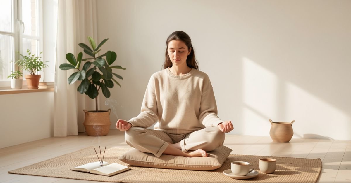 Hochre Wellness: Breath, Balance, and Conscious Living