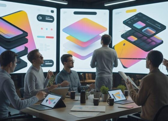 Prizmatem: The Future of Adaptive Digital Design