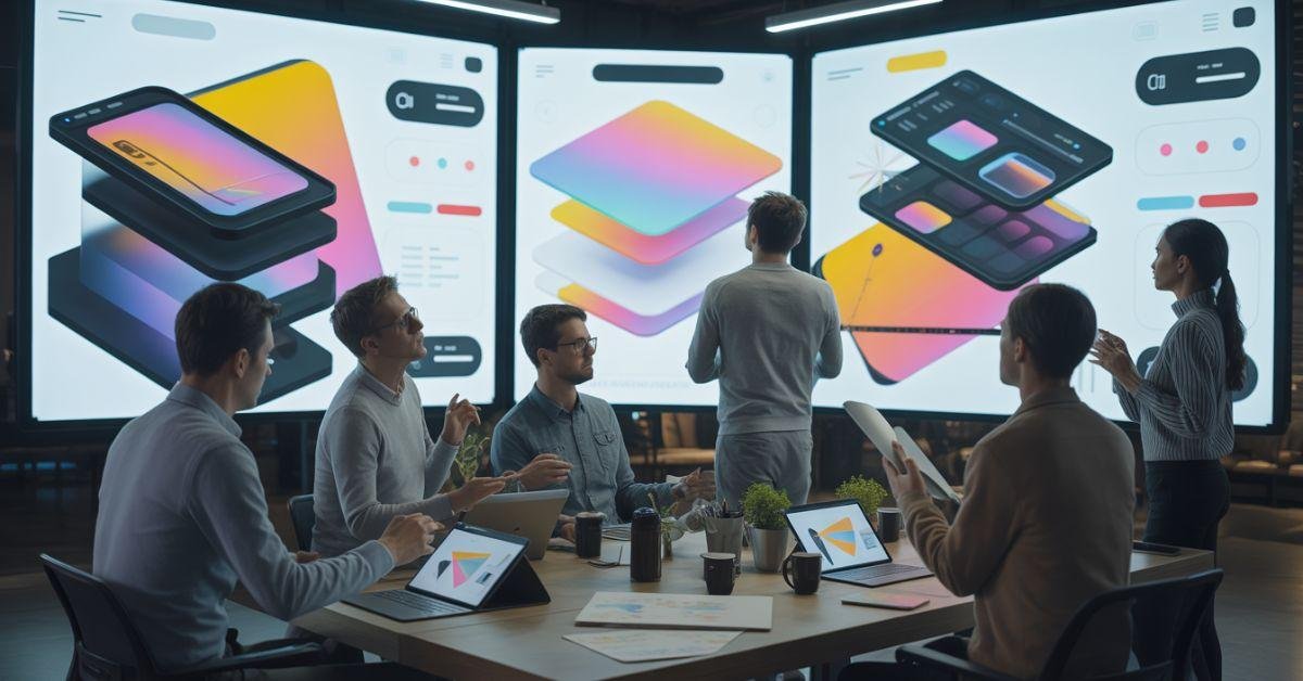 Prizmatem: The Future of Adaptive Digital Design