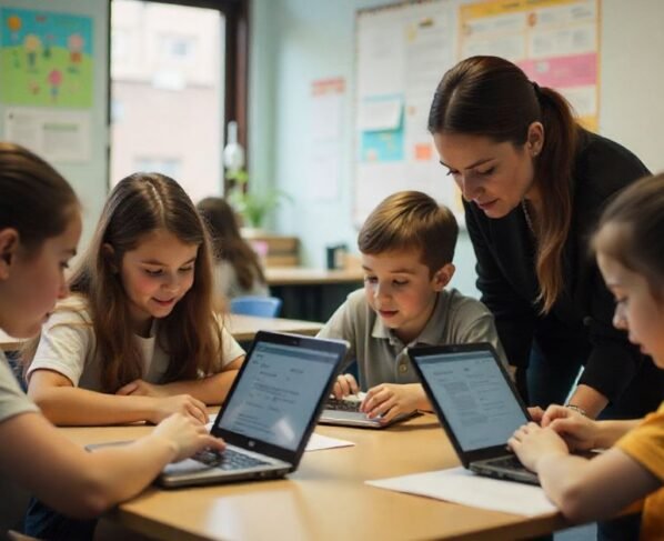 Sosoactive Education: A New Era of Active Learning