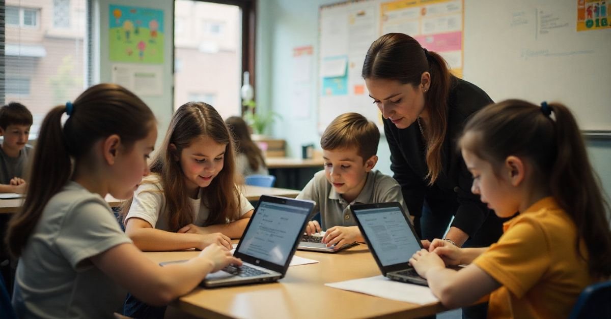 Sosoactive Education: A New Era of Active Learning