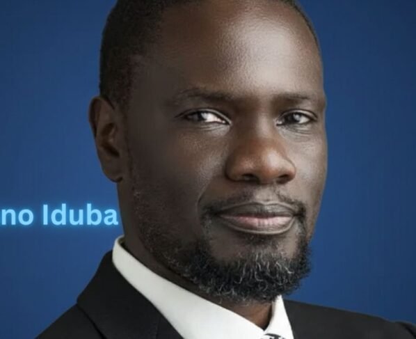 Mariano Iduba: Life, Business Career & Achievements
