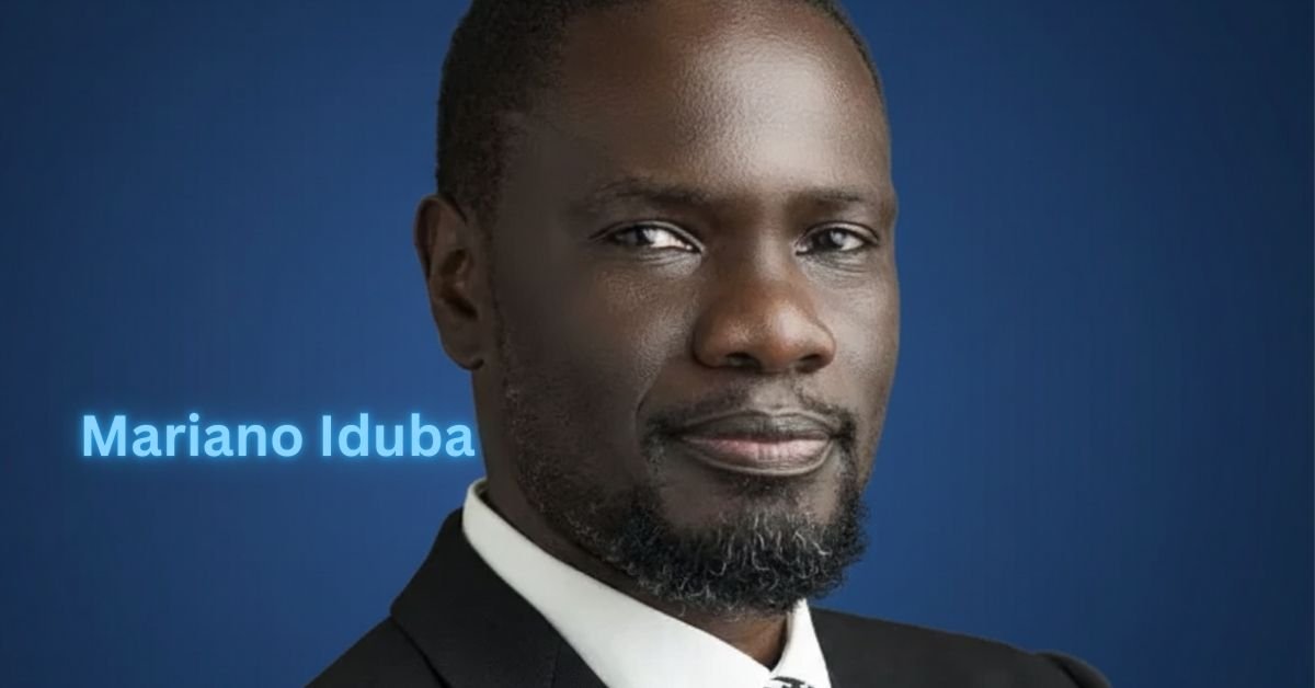 Mariano Iduba: Life, Business Career & Achievements