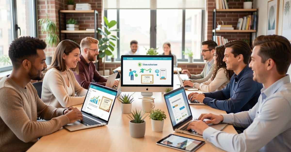 Courseto: Learn Business & Career Skills Online