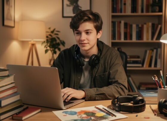 Hyperfiksaatio: Master Intense Focus in Daily Life