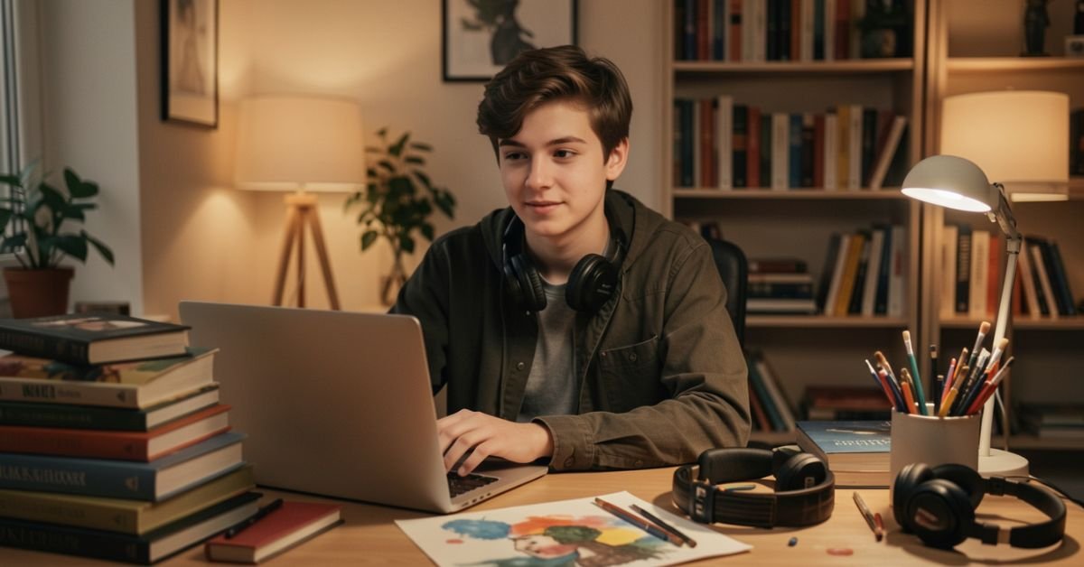 Hyperfiksaatio: Master Intense Focus in Daily Life