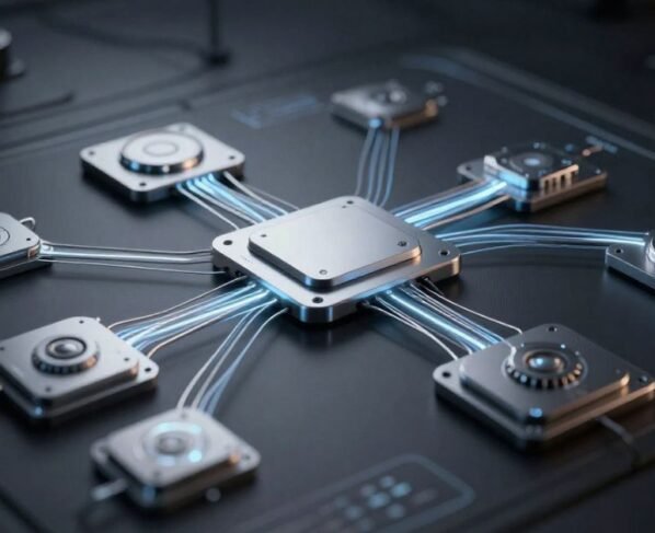 Vezgieclaptezims Explained: Adaptive Innovation in Tech