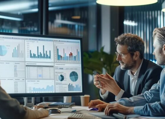 Business Owners: Key Considerations in Selecting an Enterprise Ai Platform