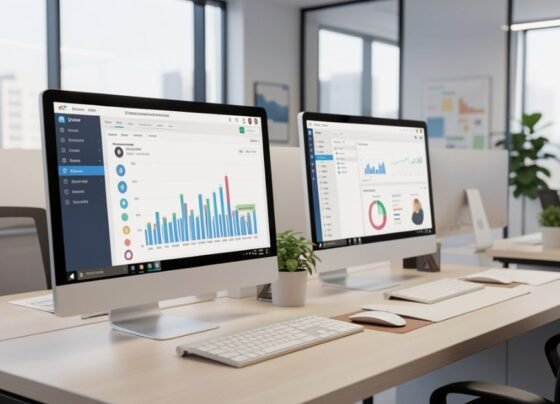 Erpoz Software Guide: Features, Benefits, and Uses