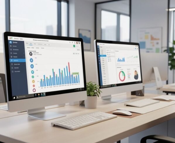 Erpoz Software Guide: Features, Benefits, and Uses