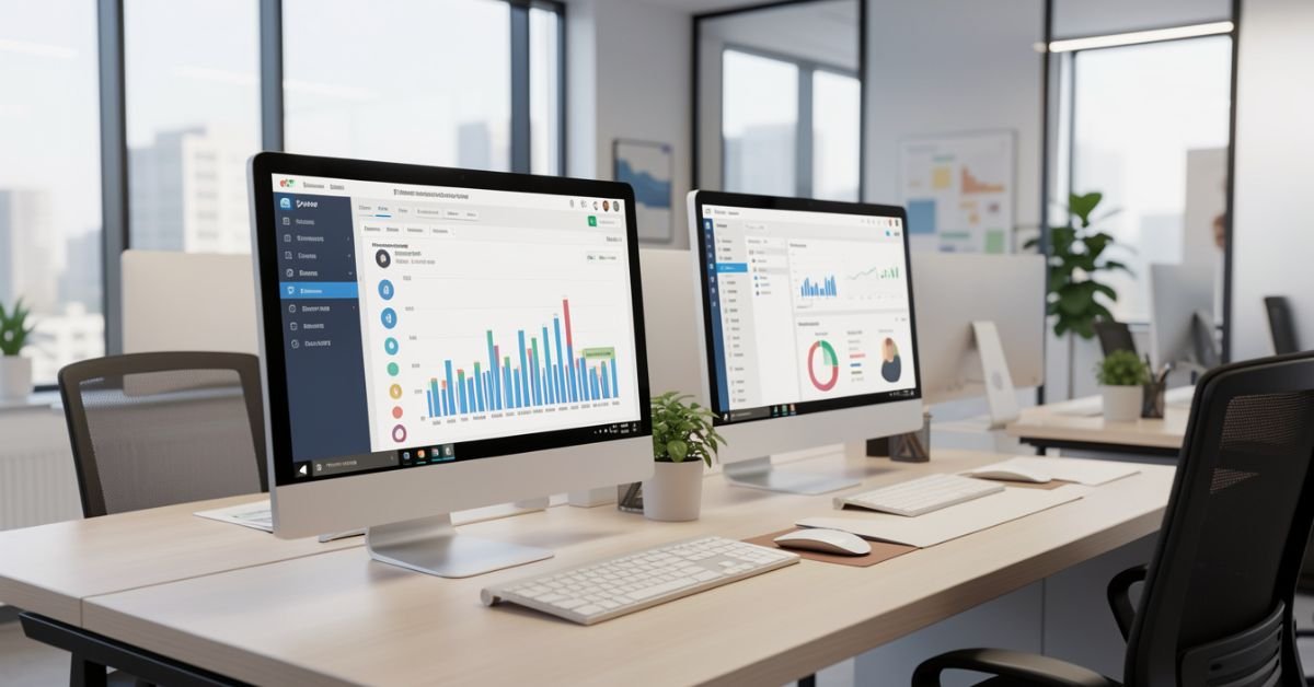 Erpoz Software Guide: Features, Benefits, and Uses