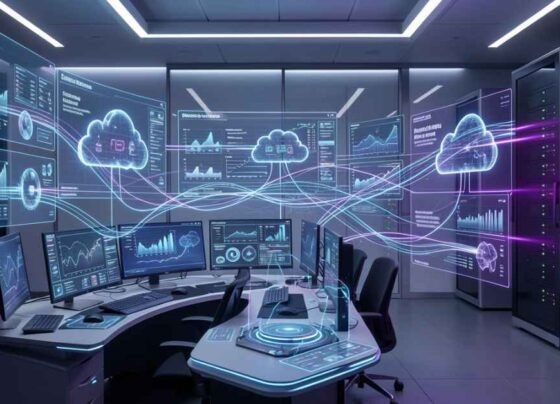 Hozloxdur25: Next-Gen Tech Management Framework