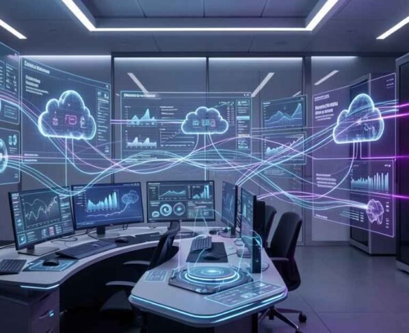 Hozloxdur25: Next-Gen Tech Management Framework