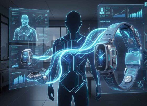 Nexus AlienSync: The Future of Human‑AI Sync