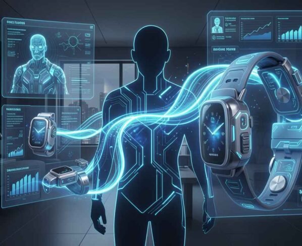 Nexus AlienSync: The Future of Human‑AI Sync