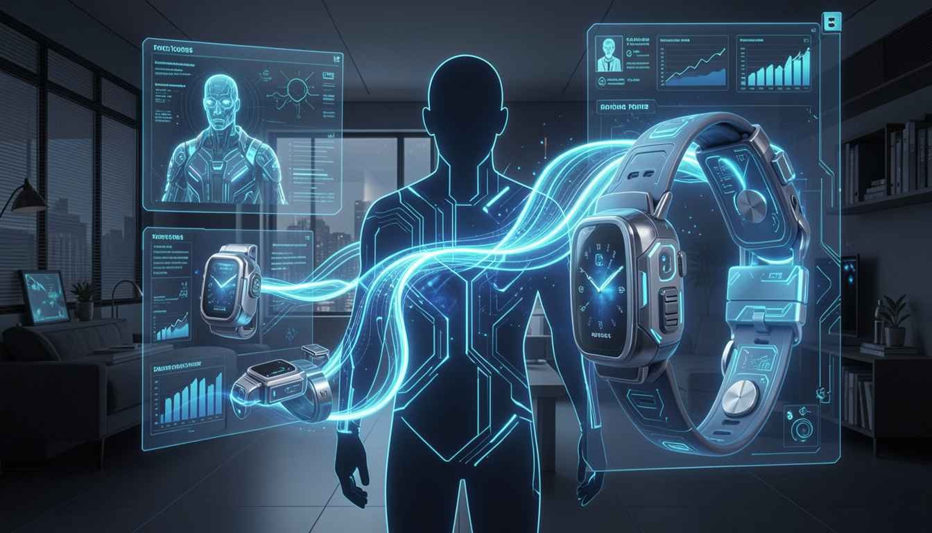 Nexus AlienSync: The Future of Human‑AI Sync