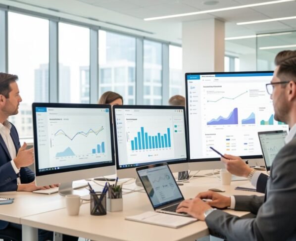 TheHRWP: Smart HR Automation & Workforce Tools