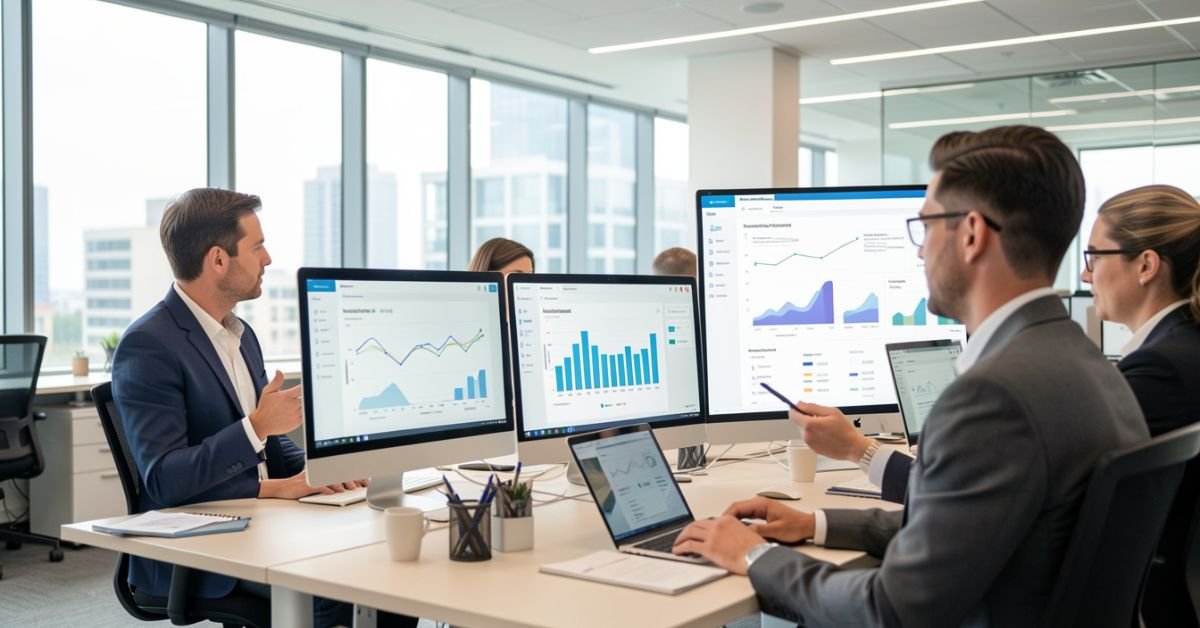 TheHRWP: Smart HR Automation & Workforce Tools