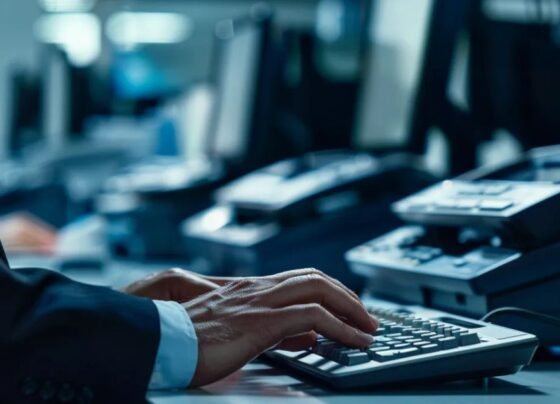 How Faxing Solutions Improve Efficiency for Enterprise Companies?