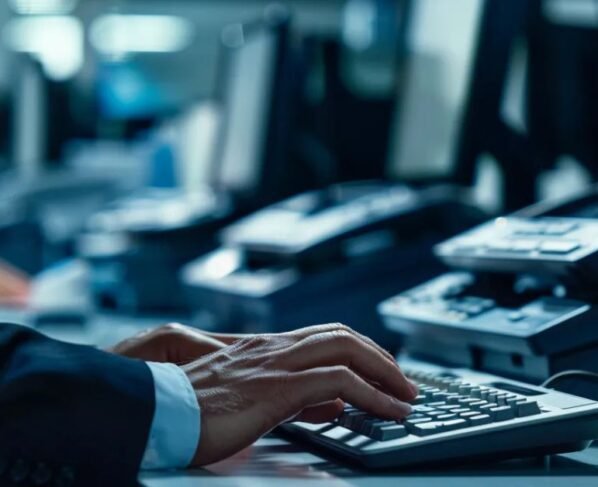 How Faxing Solutions Improve Efficiency for Enterprise Companies?