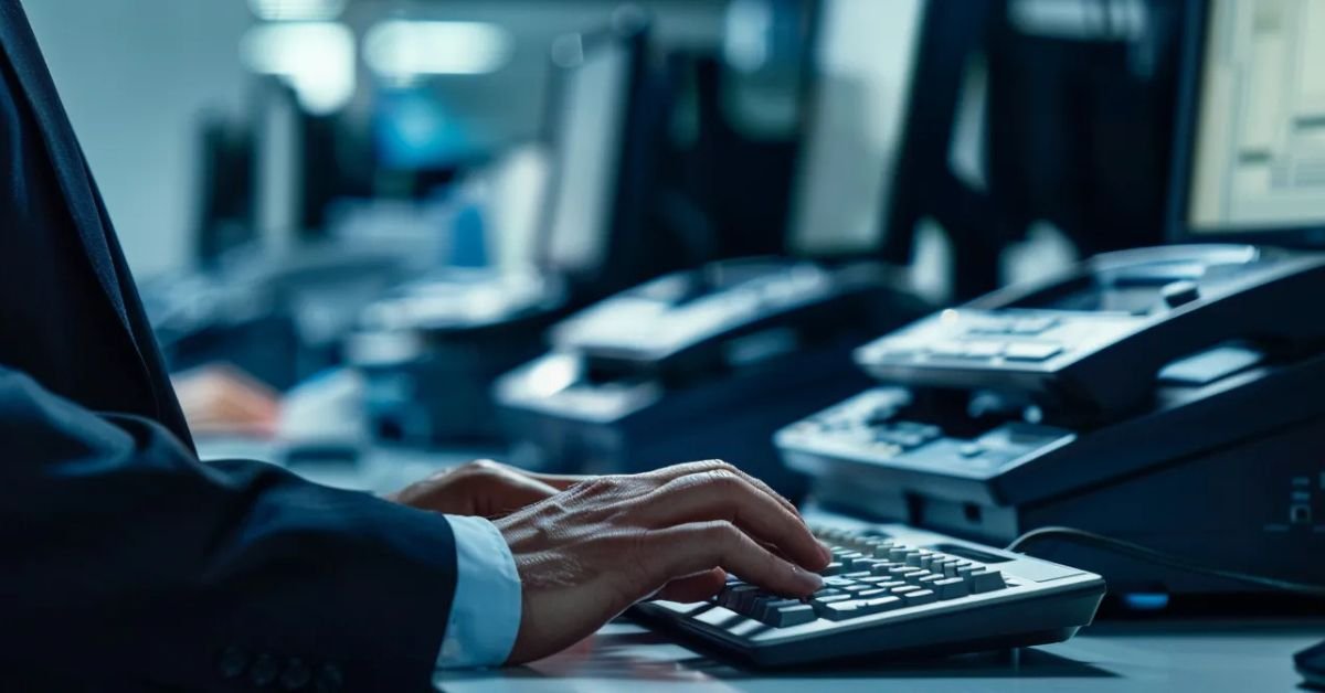 How Faxing Solutions Improve Efficiency for Enterprise Companies?