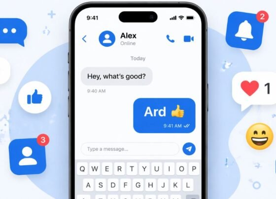 ARD Meaning in Text: Explained Clearly & Simply