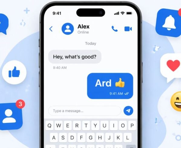 ARD Meaning in Text: Explained Clearly & Simply