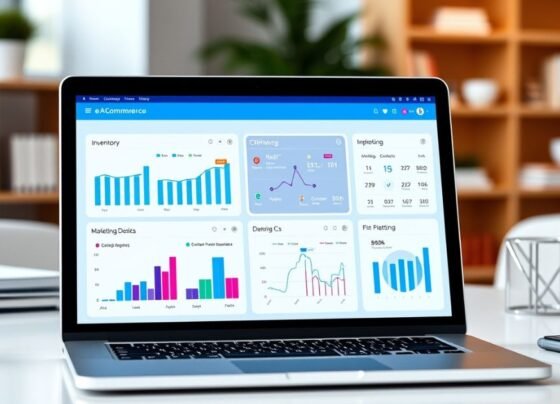 Business Shopnaclo for Retail & Online Growth