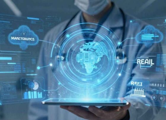 Cbybxrf: The Future of Smart Industry Systems