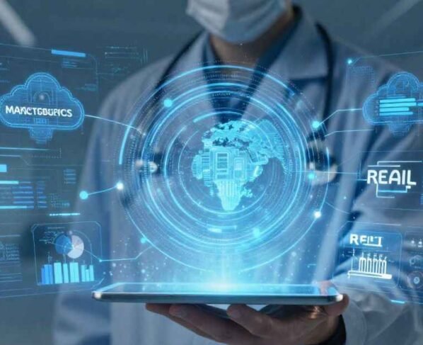 Cbybxrf: The Future of Smart Industry Systems