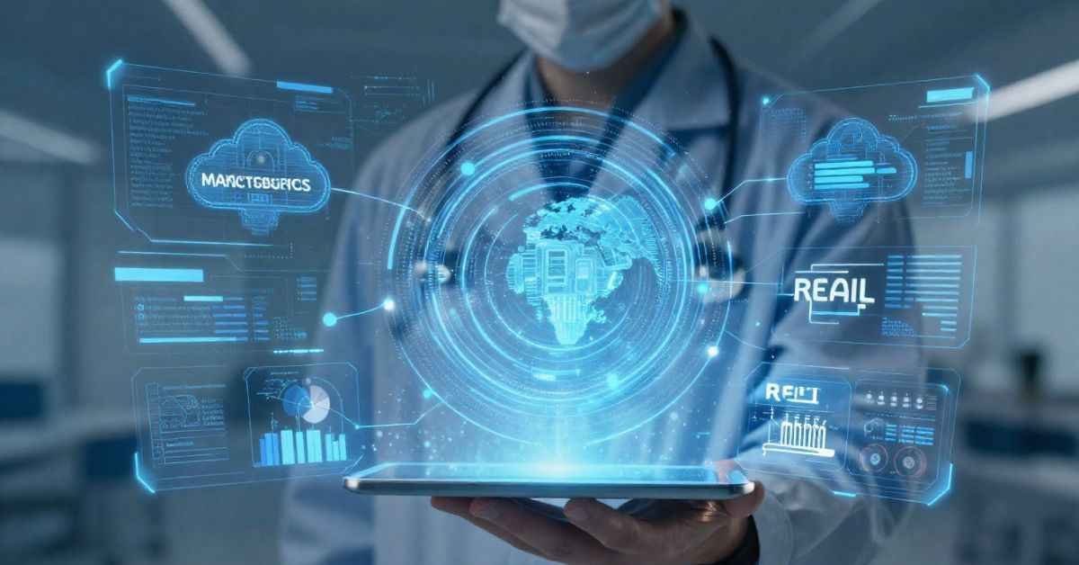 Cbybxrf: The Future of Smart Industry Systems