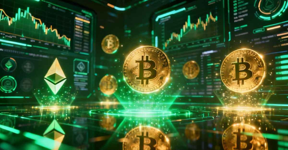 Crypto30x.com Gigachad: AI Crypto Trading Platform