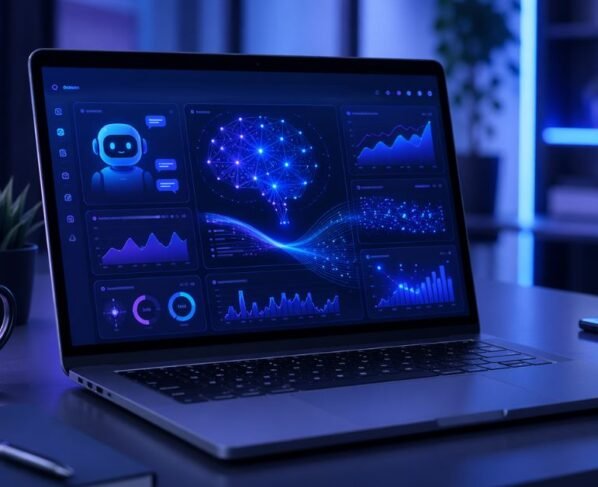 DeepSeekPlay com: AI Guides, Tools, and Tech Insights 