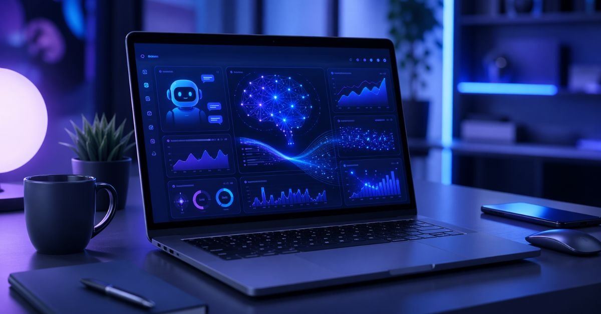 DeepSeekPlay com: AI Guides, Tools, and Tech Insights 