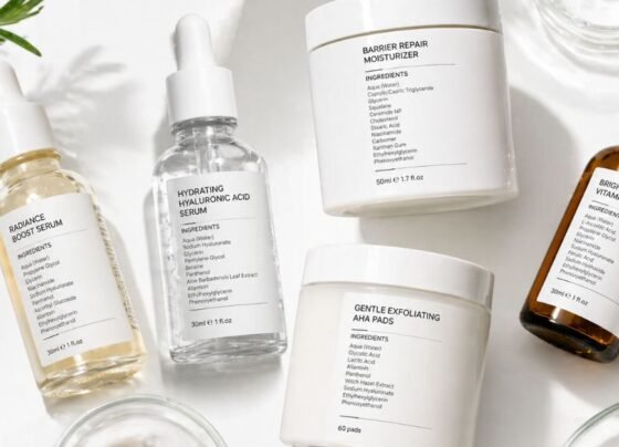 Dyxrozunon in Cosmetics: Benefits, Safety & Uses
