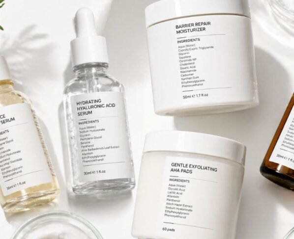 Dyxrozunon in Cosmetics: Benefits, Safety & Uses