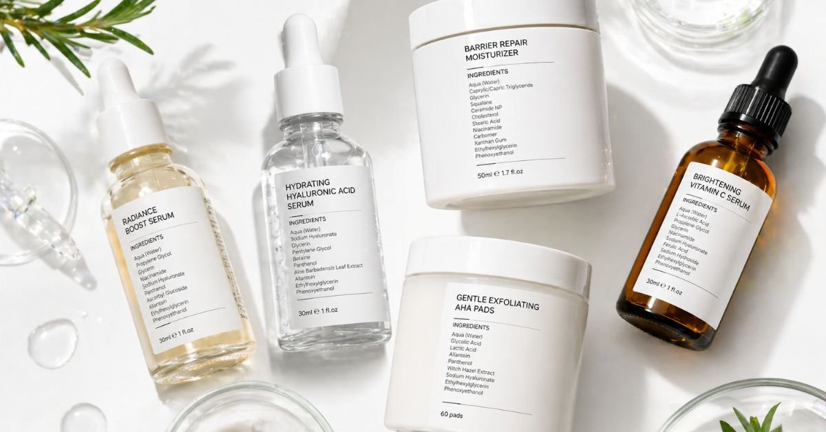 Dyxrozunon in Cosmetics: Benefits, Safety & Uses